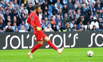RC Lens Mercato : un gardien de l’OM tout proche de Lens !