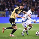 ASSE : un titulaire d’Horneland a affiché ses limites à Auxerre