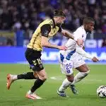 ASSE : un titulaire d’Horneland a affiché ses limites à Auxerre