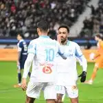 PFC – OM (2-2) : les notes des Marseillais qui s’enfoncent dans la crise