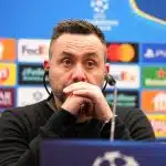 PFC – OM : la compo olympienne est tombée