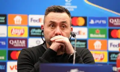 PFC – OM : la compo olympienne est tombée