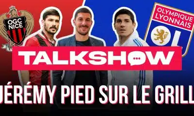 OL  : la D5, Lyon, Nice, son faux départ à l’ASSE… Jérémy Pied sur le grill