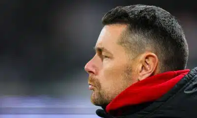 OL : Pierre Sage se méfie énormément du PSG et chasse l’excès de confiance