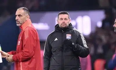 OL Mercato : Sage tempère pour l&rsquo;arrivée de Thiago Almada et fixe le cap en Coupe de France