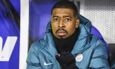 Presnel Kimpembe (PSG) pourrait-il relancer sa carrière au FC Nantes ?