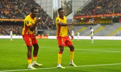 RC Lens Mercato : Baidoo et Sangaré envoyés loin des Sang et Or !