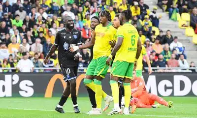 Pronostic AJ Auxerre – FC Nantes : l&rsquo;IA prédit le résultat de la finale des barrages