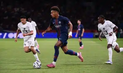 Pronostic Angers – PSG : Paris veut se rapprocher du titre avant le Bayern