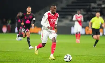 Pronostic AS Monaco – Angers SCO : victoire facile des Monégasques pour oublier le PSG ?
