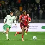 Pronostic ASSE – Annecy : une victoire des Verts pour effacer la déroute du match aller ?