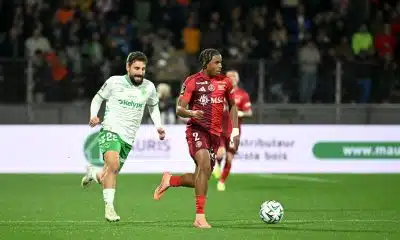 Pronostic ASSE – Annecy : une victoire des Verts pour effacer la déroute du match aller ?