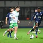 ASSE – Dunkerque : l&rsquo;IA livre son pronostic du match