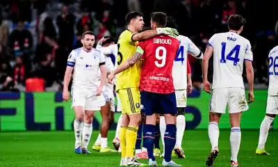 Pronostic Aston Villa – LOSC : la messe est dite pour les Dogues ?