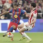 Pronostic Athletic Bilbao – FC Barcelone : un succès à San Mamés pour se rapprocher du titre ?