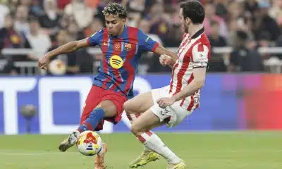 Pronostic Athletic Bilbao – FC Barcelone : un succès à San Mamés pour se rapprocher du titre ?