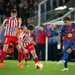 Pronostic Atlético Madrid – FC Barcelone : l&rsquo;Atlético prêt à relancer la course au titre ?