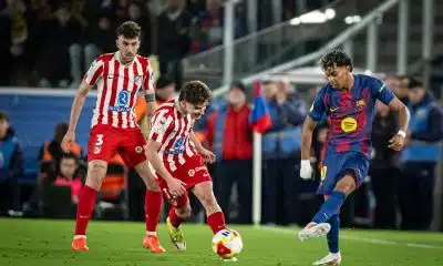 Pronostic Atlético Madrid – FC Barcelone : l&rsquo;Atlético prêt à relancer la course au titre ?