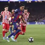 Pronostic Atlético Madrid – FC Barcelone : vers une remontada du Barça ? L&rsquo;IA tranche