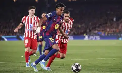 Pronostic Atlético Madrid – FC Barcelone : vers une remontada du Barça ? L&rsquo;IA tranche