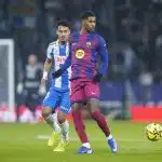 Pronostic Barça – Espanyol : une victoire dans le derby pour mettre le couvercle sur le titre ?