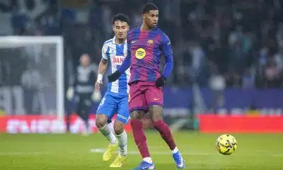 Pronostic Barça – Espanyol : une victoire dans le derby pour mettre le couvercle sur le titre ?