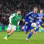 Pronostic Bastia – ASSE : l&rsquo;IA livre son verdict