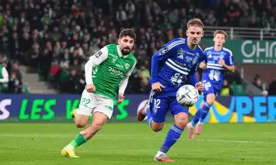 Pronostic Bastia – ASSE : l&rsquo;IA livre son verdict