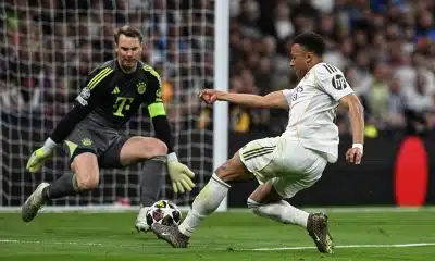 Pronostic Bayern Munich – Real Madrid : le Real et Mbappé peuvent-il renverser le Bayern ?
