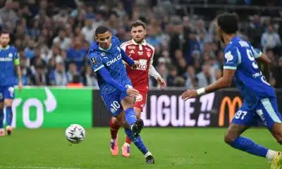 Pronostic Brest – Marseille : Habib Beye peut-il réussir ses débuts sur le banc de l’OM ?