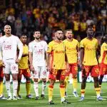 Brest – RC Lens : l&rsquo;IA dévoile son pronostic