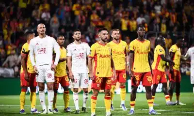 Brest – RC Lens : l&rsquo;IA dévoile son pronostic