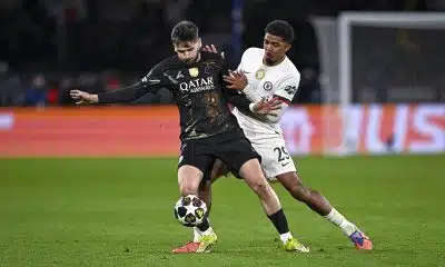 Pronostic Chelsea – PSG : Paris peut-il se prendre une nouvelle remontada ?