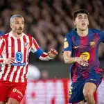 Pronostic FC Barcelone – Atlético Madrid : le Barça peut-il écraser l’Atlético dès l’aller ?