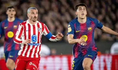 Pronostic FC Barcelone – Atlético Madrid : le Barça peut-il écraser l’Atlético dès l’aller ?