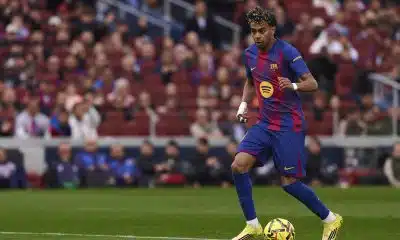 Pronostic FC Barcelone – FC Séville : le Barça peut-il gagner sans Yamal ?