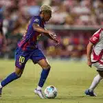 Pronostic FC Barcelone – Rayo Vallecano : le Barça peut-il tuer le suspense pour le titre ?