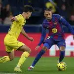 Pronostic FC Barcelone – Villarreal : une surprise à prévoir au Camp Nou ?