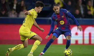 Pronostic FC Barcelone – Villarreal : une surprise à prévoir au Camp Nou ?