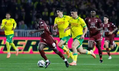 Pronostic FC Metz – FC Nantes : les Canaris condamnés à la Ligue 2 en cas de défaite ?