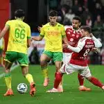 Pronostic FC Nantes – Brest : la victoire ou la Ligue 2 pour les Canaris ?