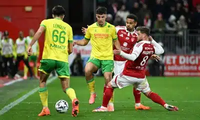 Pronostic FC Nantes – Brest : la victoire ou la Ligue 2 pour les Canaris ?