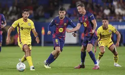 Pronostic Getafe – FC Barcelone : le Barça peut-il gagner sans Yamal ?