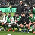 Pronostic Grenoble – ASSE : et maintenant la première place pour les Verts ?