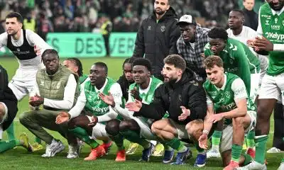 Pronostic Grenoble – ASSE : et maintenant la première place pour les Verts ?