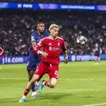 Pronostic Liverpool – PSG : l’IA annonce une surprise à Anfield