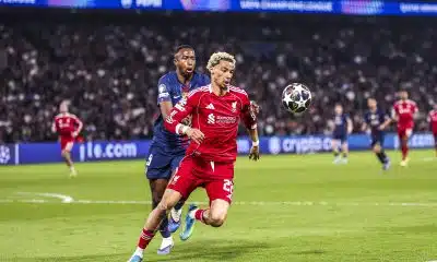 Pronostic Liverpool – PSG : l’IA annonce une surprise à Anfield