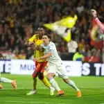 Pronostic Lorient – RC Lens : Lens peut-il frapper un grand coup et repasser devant le PSG ?