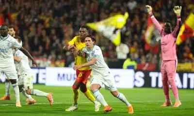 Pronostic Lorient – RC Lens : Lens peut-il frapper un grand coup et repasser devant le PSG ?