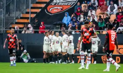 Pronostic LOSC – Lorient : une victoire des Dogues pour mettre la pression sur l’OM ?